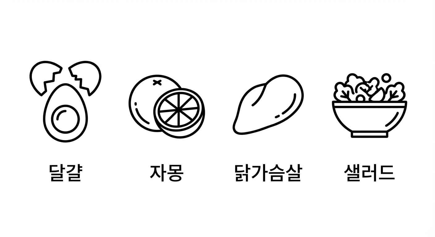 덴마크 다이어트 식단 배달이란?